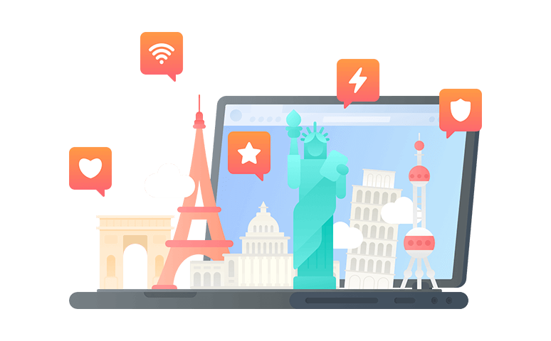 在海外连接到中国的vpn - 海外刷抖音加速器